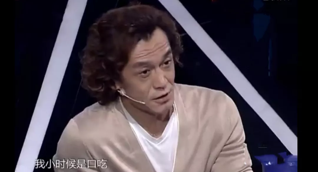 3年前李咏去世,哈文那一句“永失我爱”,太虐