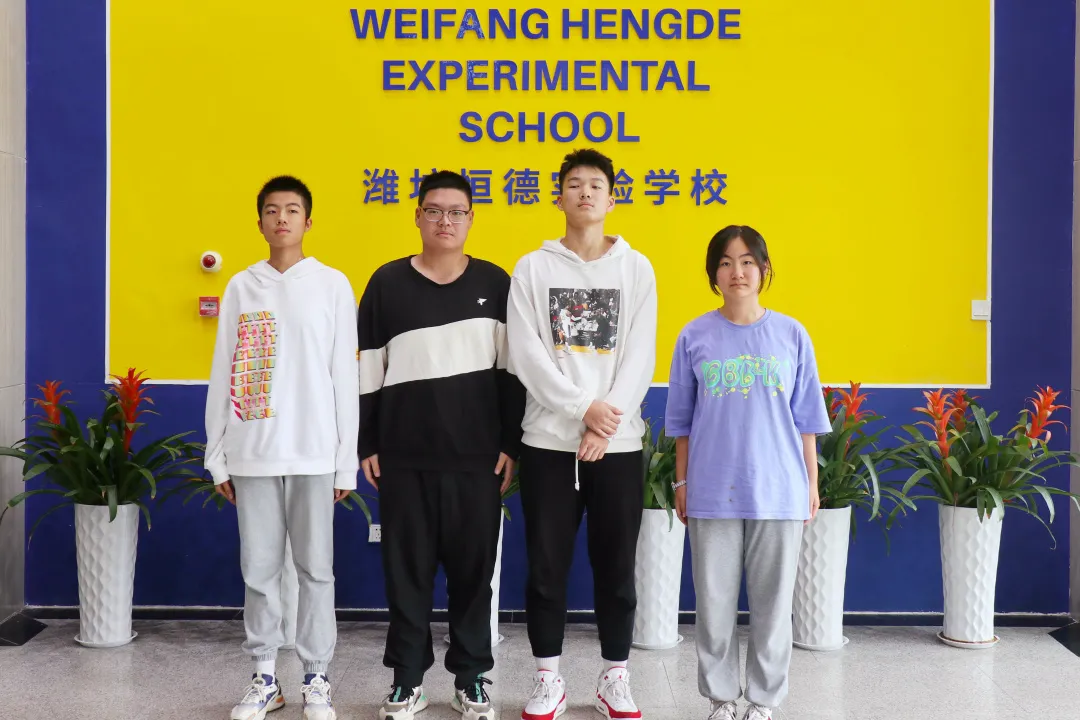 趁青春气势如虹 逐梦想超越自我 | 每周之星