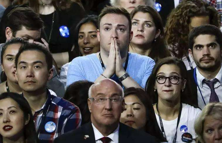 情况有变？拜登未通过“确认拜登为当选总统”