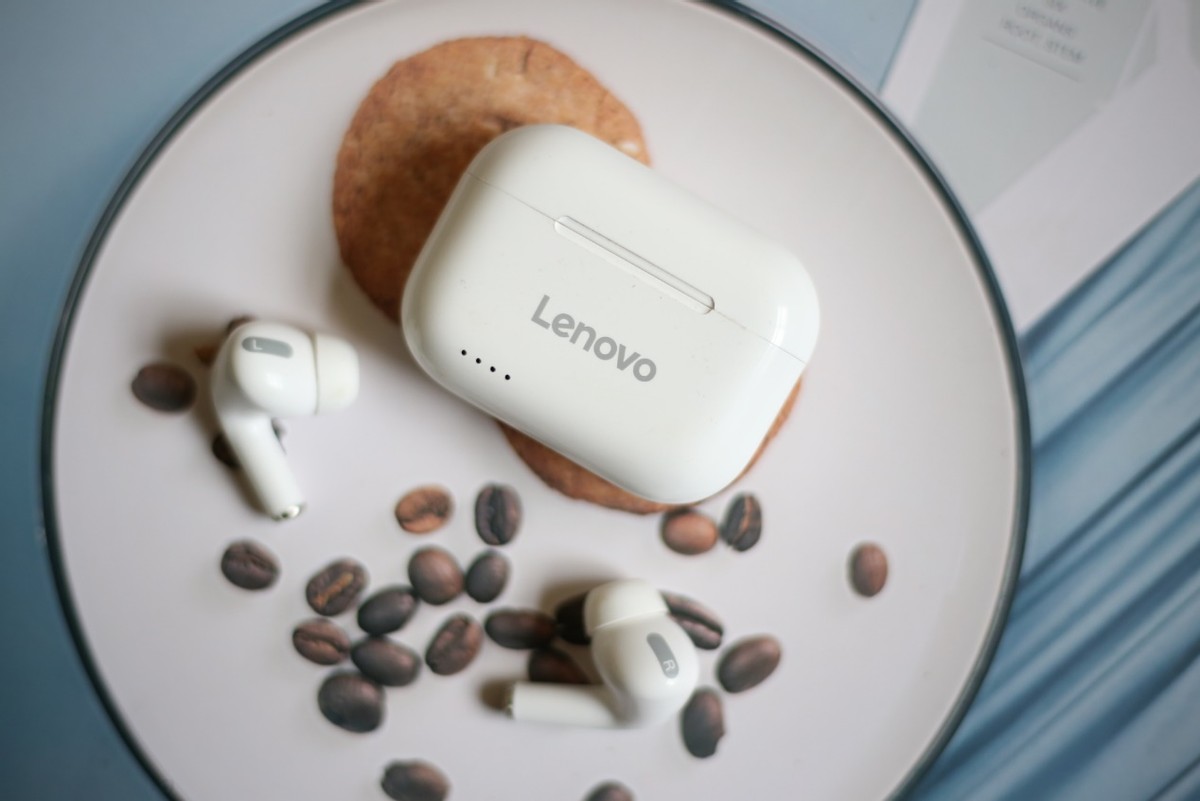 这款耳机真不错：物美价廉小可爱——Lenovo LP1s