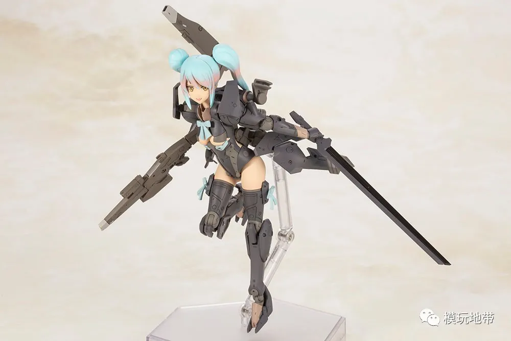 模玩资讯:寿屋 拼装模型新品信息