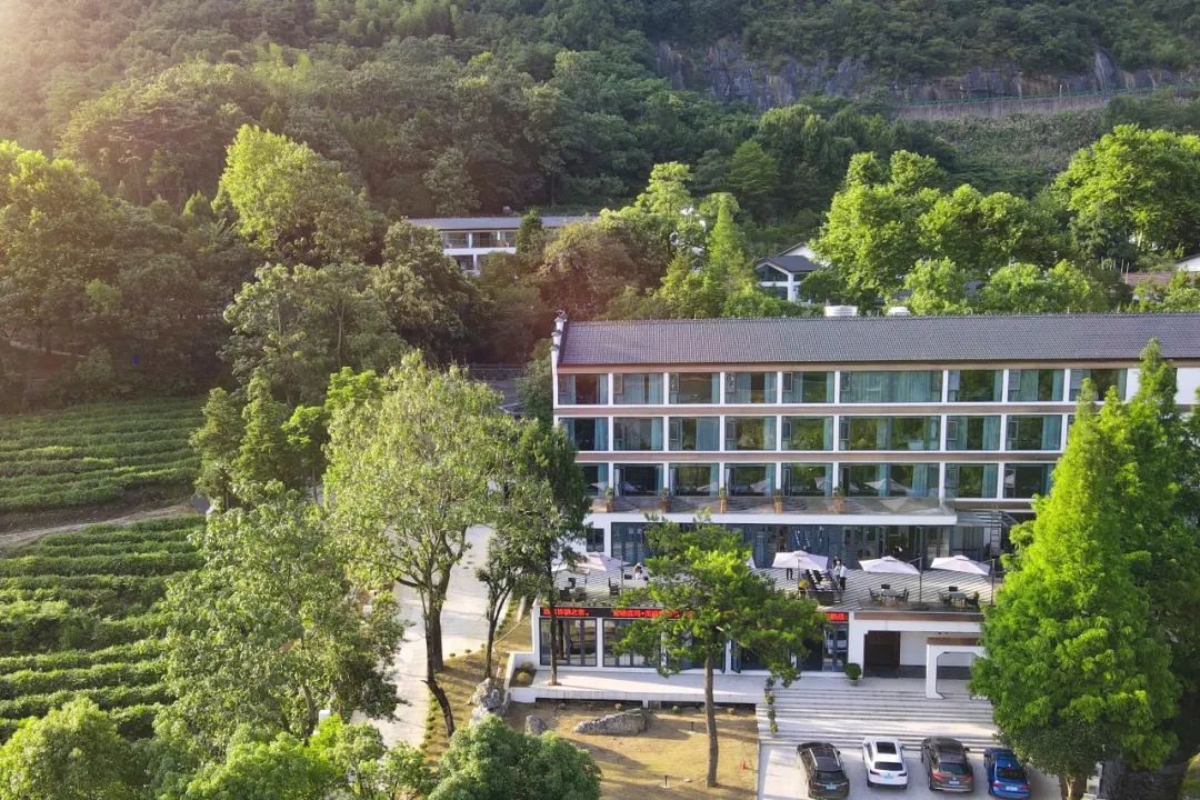 隐居怀旧浪漫浙江金华这三家个性酒店每一家都是心头好