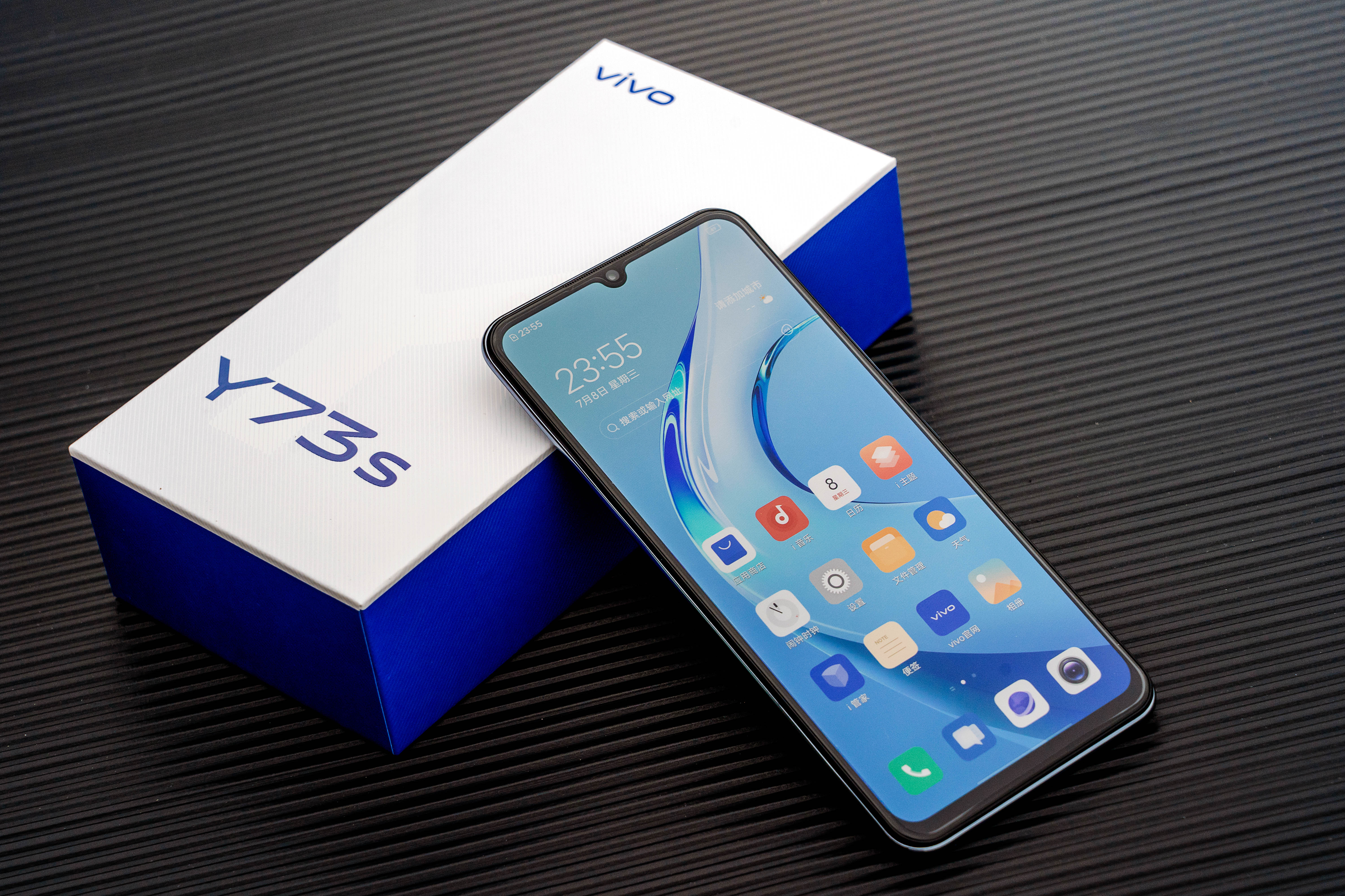 中看更中用，vivo Y73s果然不凡