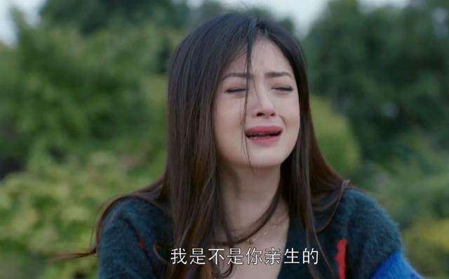 实力派女星哭戏盘点，孙俪哭崩表情夸张，仍然
