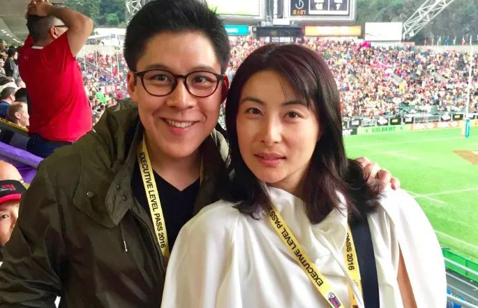 跳水女王郭晶晶，传奇一生，获奖无数，她靠什么成为人生赢家？