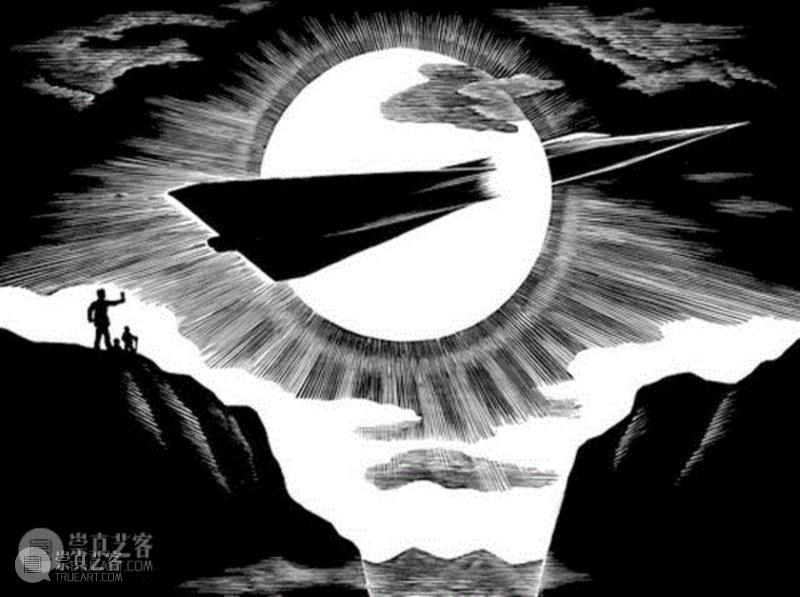 Huang Xinbo (1916～1980) - iMedia