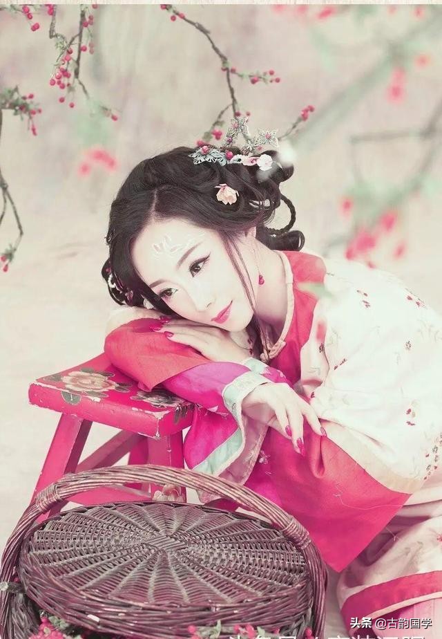 中国10首婉约诗词，九转回肠-第3张图片-非凡网