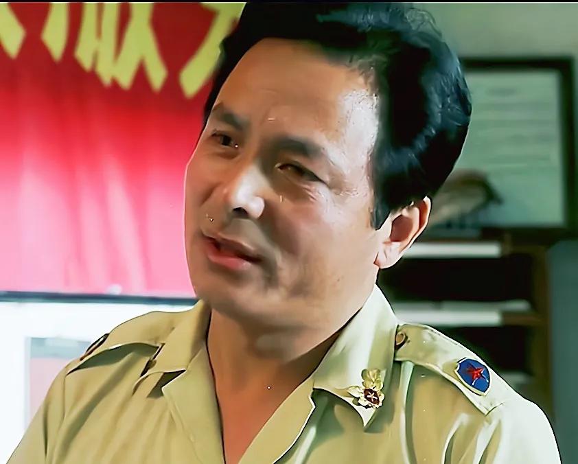 《好人合算》(1997)陈建国,马睿,沙景昌92式警服1992年,全国人大