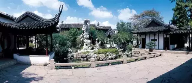 中国的十大园林,你去过几个呢?