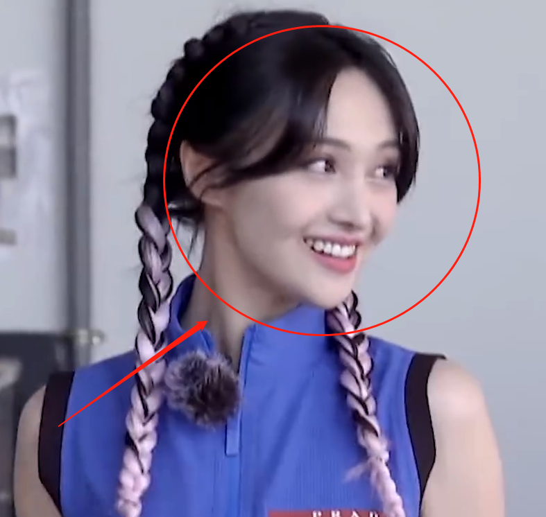 郑爽直言录节目是为了吴亦凡，看清吴亦凡的反应，是否避嫌很显然