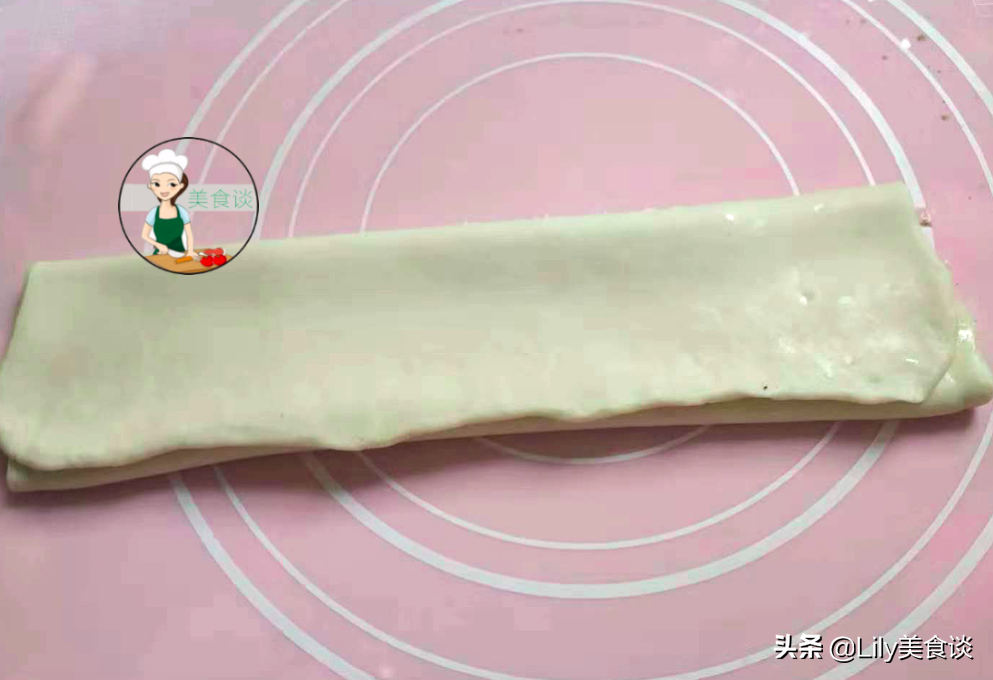 图片[8]-香煎卷子做法步骤图 营养好吃又饱腹-起舞食谱网