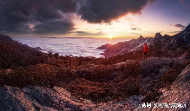 涼山越西：文昌故里，多彩畫廊，南方絲綢之路上的一顆璀璨明珠