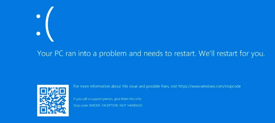 別一言不合就重灌系統 無法正常啟動先試試這些辦法 電手 Mdeditor
