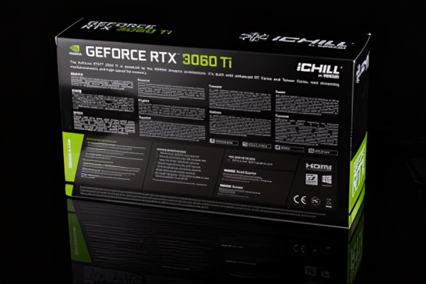 映众RTX 3060Ti 冰龙超级版显卡评测：不负冰龙之名
