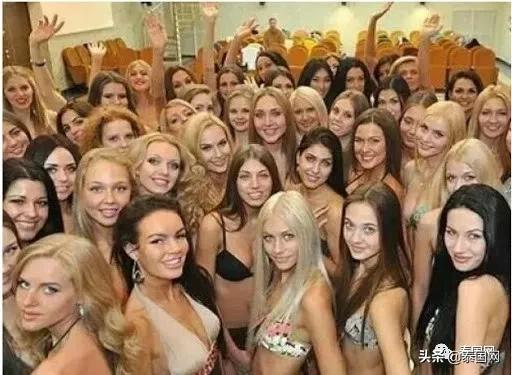 泰国男女人口比例1:4?都2021了,这种谣传不会真