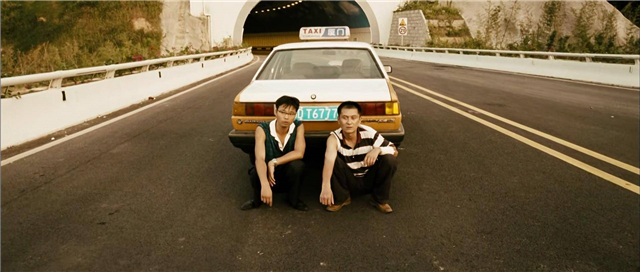 11年了，再看《疯狂的赛车》，黄渤已成影帝，黑帮老大早已不在