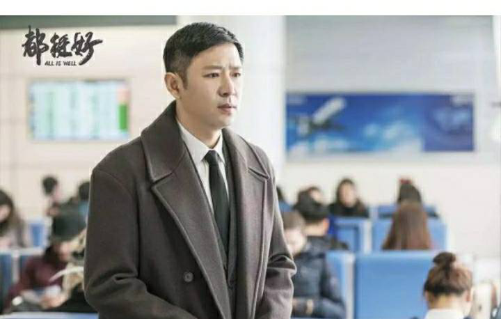 《情深深雨濛蒙》播出20年，6主演境遇大不同，有人已離世多年