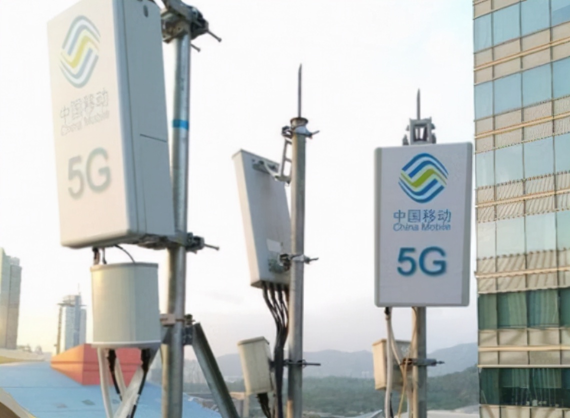 5G逐渐普及，4G何时退网？工信部作出回应，这下放心了