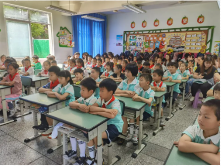 粽香话端午，共抒爱国情——成都市各学校端午节活动报道（一）