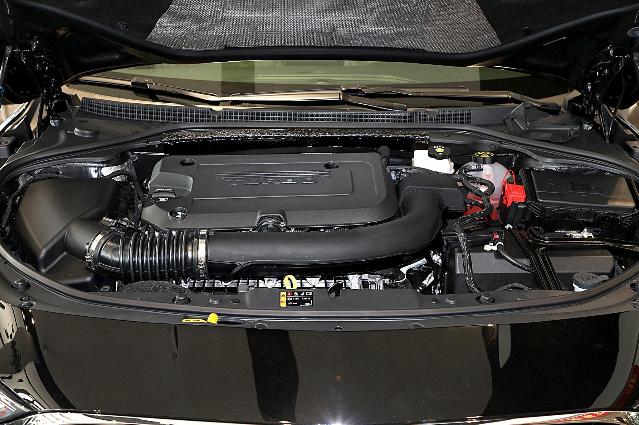 What should I do if the bypass valve of LaCrosse turbocharger is stuck?These solutions must be