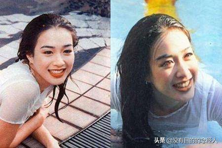 年纪越大越有“韵味”的四大女星，最爱第四位