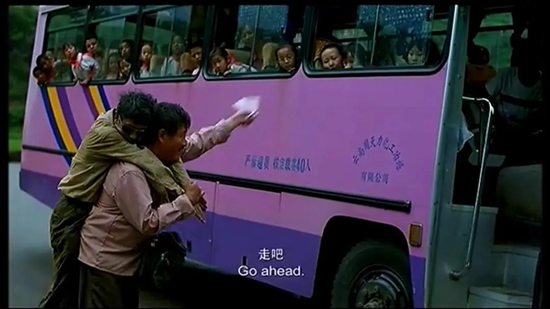 从法律角度解读《落叶归根》，农民工的千里返乡之旅