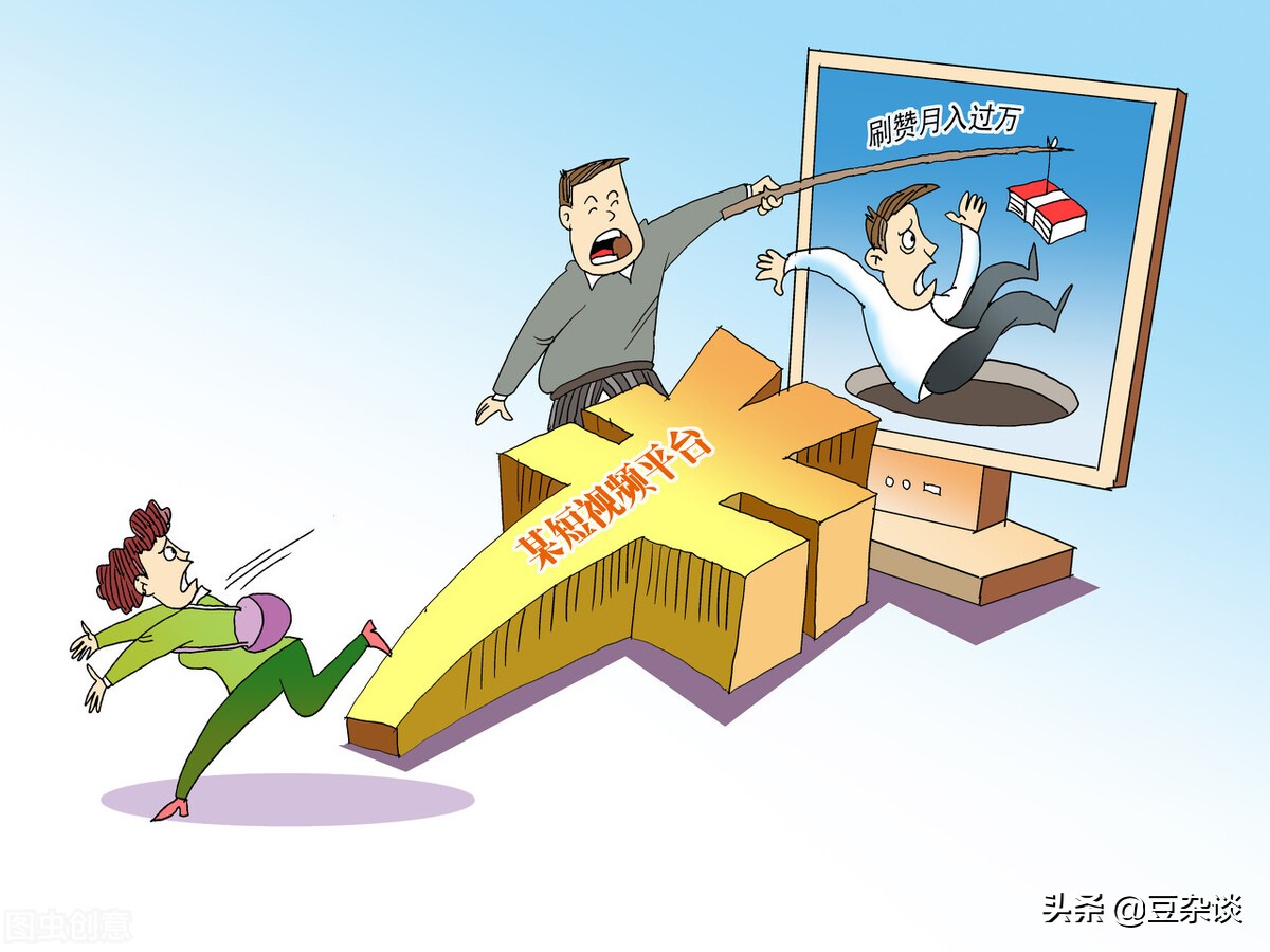 新媒体运营实现月入过万是真的吗？