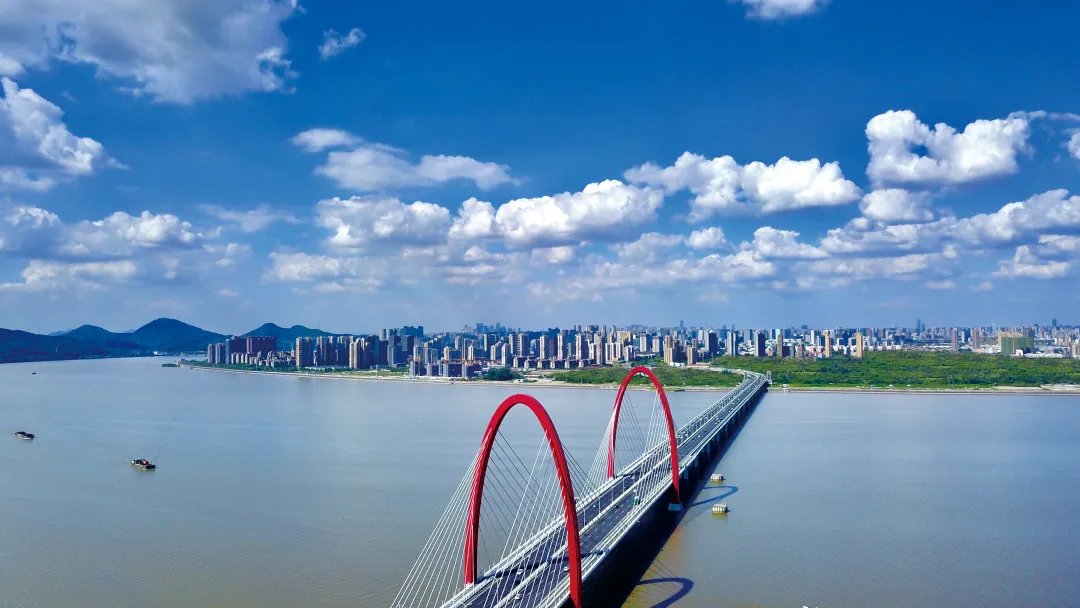 高新区(滨江),World-class