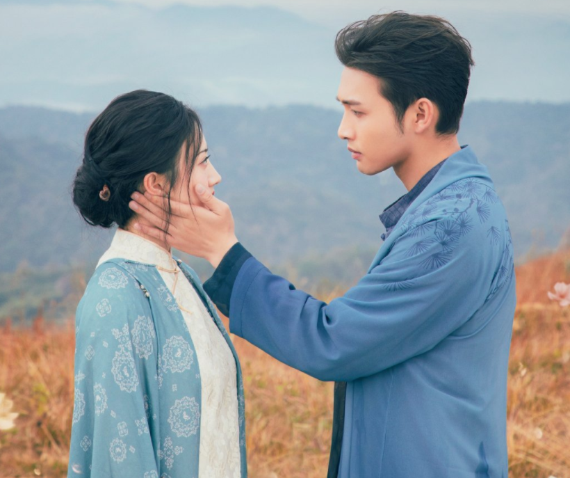 " Si Teng " big ending, jing Tian Zhang Binbin sends long message to fasten, expect two people cooperate again