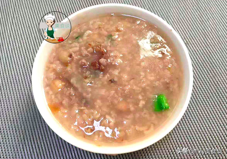 熱天這樣煮一鍋，飯菜全都搞定，出鍋太鮮美了，早餐吃它能量滿滿