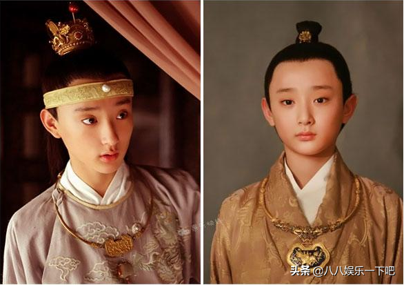 《长相守》开播，于小彤造型扎眼，原作者：没