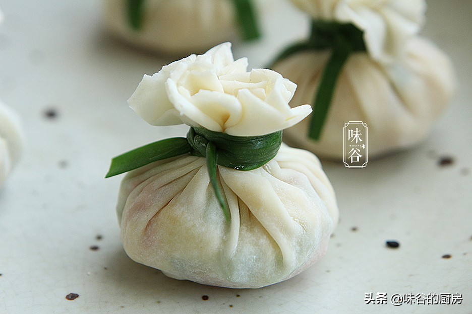 過年必做這道吉祥菜，蒸一蒸就上桌，美味又美觀，寓意福氣滿滿