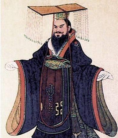 汉武帝刘秀蒙受“不白之冤”