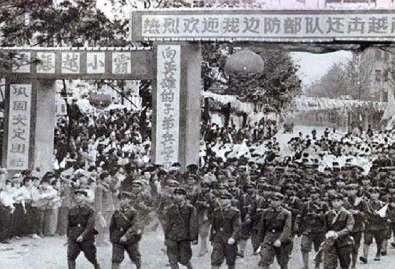 越南对我们态度突然转晴，有何目的？谈谈我国与越南之间的渊源