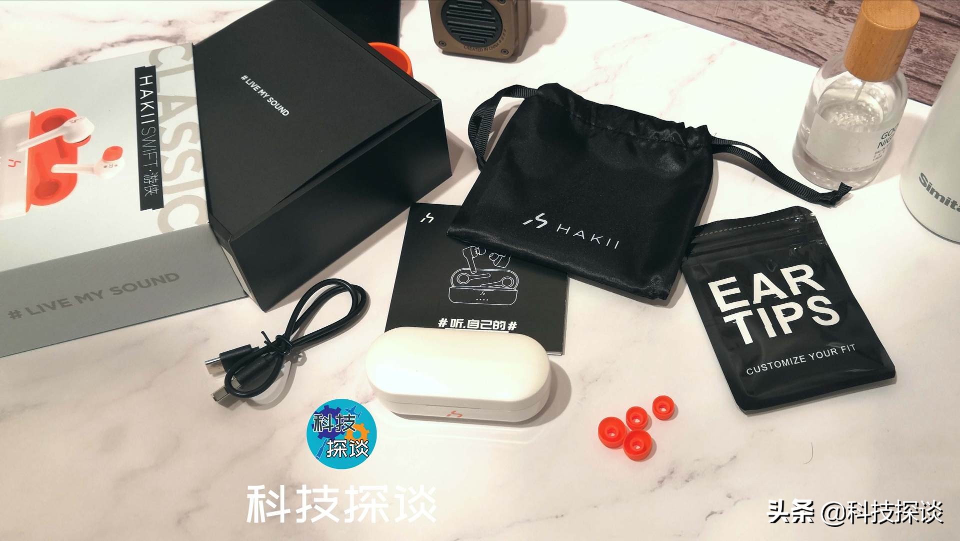 触若钢琴，支持PixArt音频解码的哈氪游侠，有些与众不同