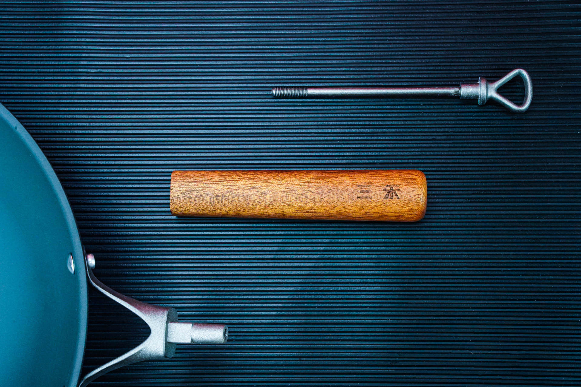 带你了解一个美食主义者，用什么样的锅来煎炒烹炸？