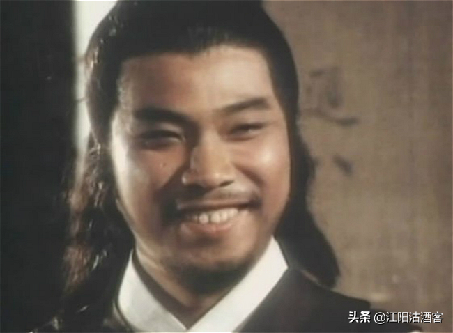 黄金配角谢幕，世间再无吴孟达，一个八零后对达叔的纪念