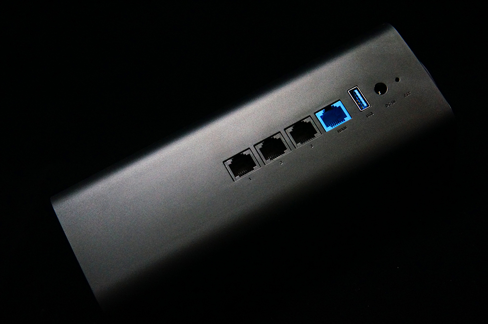 路由器也能薅羊毛？京东云AX1800 Pro测评