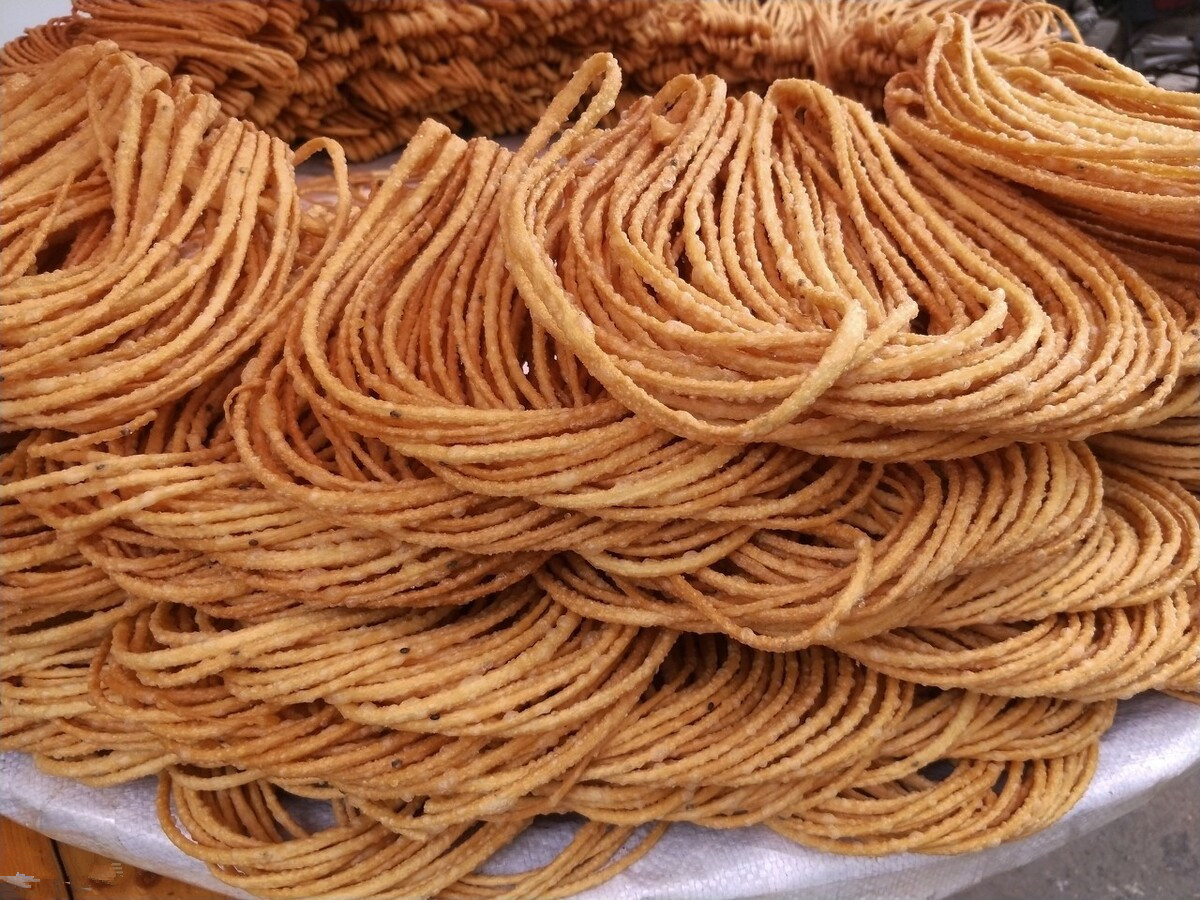 二月二龙抬头，无论穷富，6种“龙食”别忘了吃，寓意一年好兆头