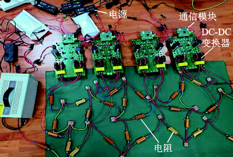 重庆大学科研人员提出双极直流微电网不平衡电压控制的新方法