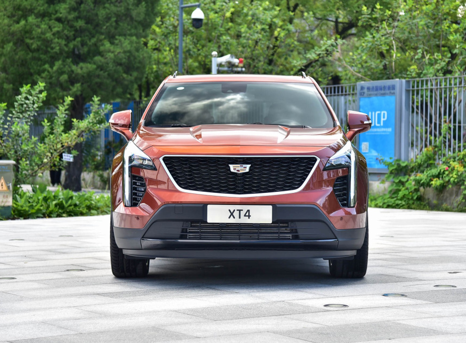 XT4：20万就能买到的豪华SUV，全系2.0T+9AT