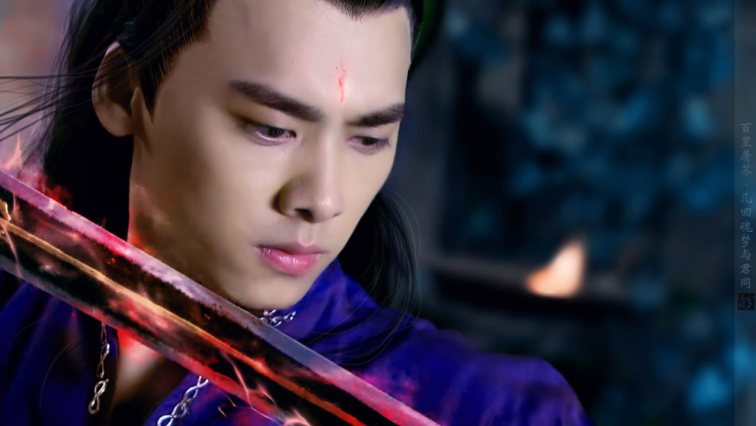 肖战被骂，鹿晗被嘲，蔡徐坤被网暴，顶流们迅