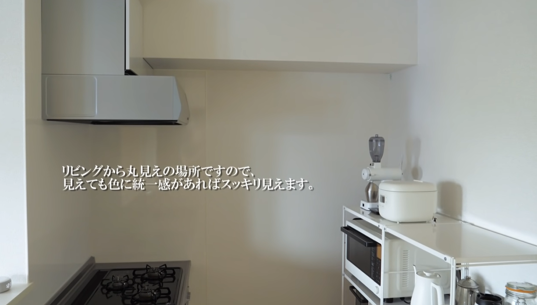 日本收纳大师极简生活爆火，网友看呆：感觉自己的房间是猪窝...