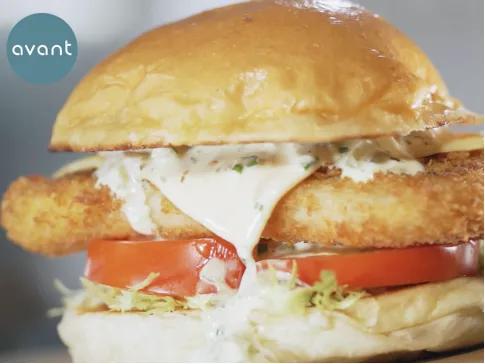 用培植魚肉生產膠原蛋白  食品科技公司的華麗轉身？