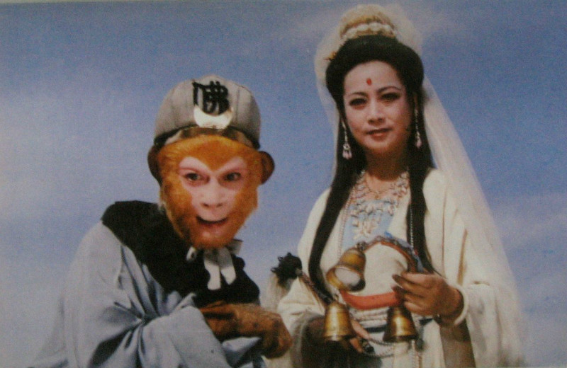 西游记西天取经告诉世人十个道理。懂得了将受益匪浅