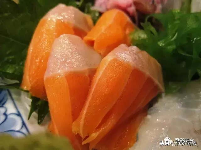 史上最全的顶级“海鱼”海鲜大全,全吃过的你人生就到达了巅峰!