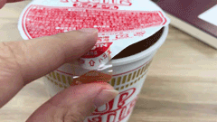 细致到"变态"的日本零食包装！人性化的