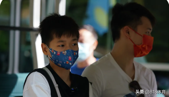 国民妹妹!全红婵包场玩遍长隆所有项目,穿国家队比赛服玩水上乐园