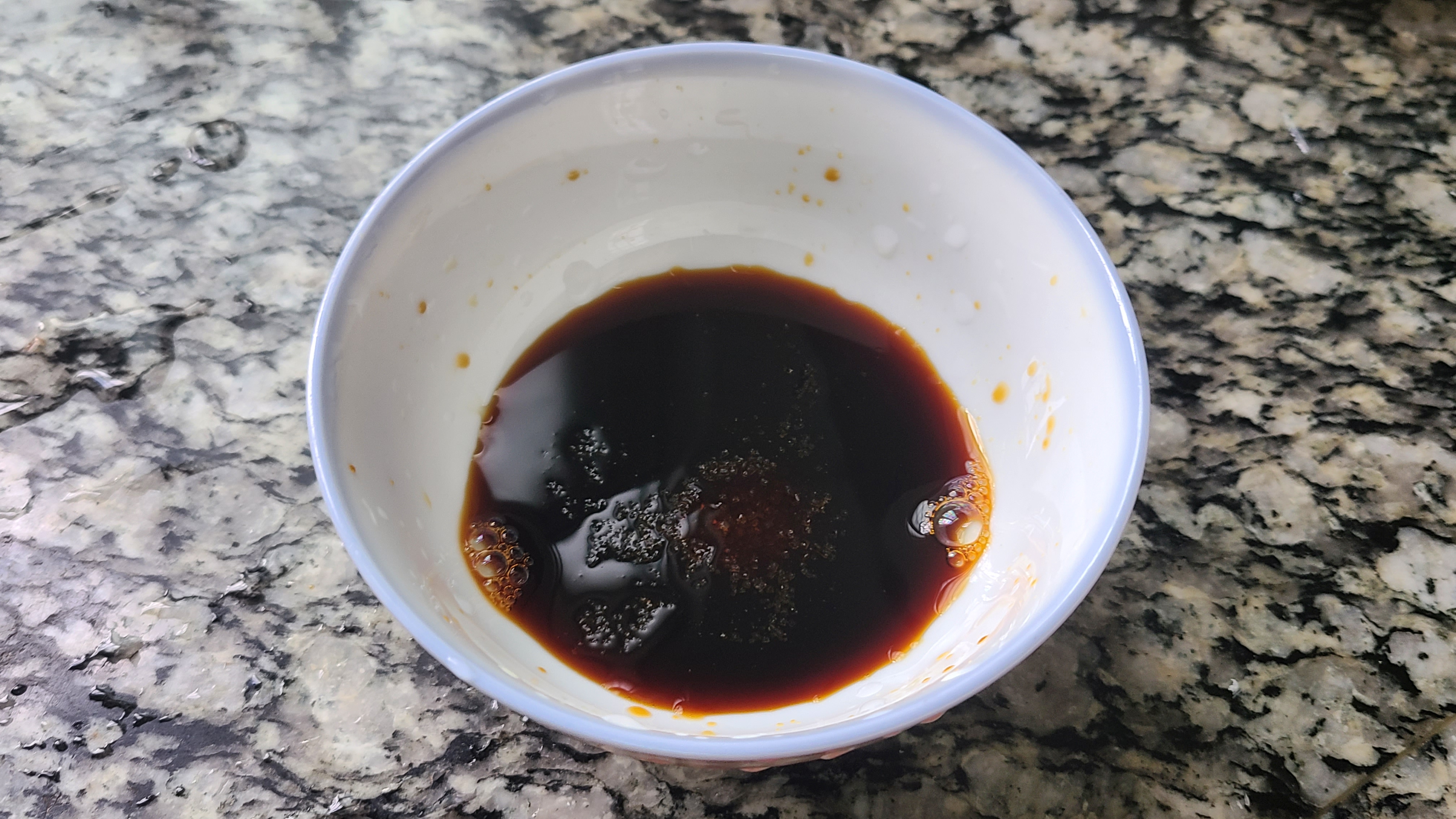 蓮藕的家常做法，不用加肉也很好吃，看著肚子都餓了