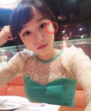 馬龍的老婆夏露又上熱搜了，她才不是一個(gè)沒(méi)故事的女同學(xué)